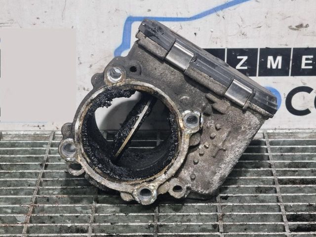 bontott LAND ROVER RANGE ROVER Fojtószelep (Elektromos)