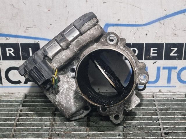 bontott LAND ROVER RANGE ROVER Fojtószelep (Elektromos)