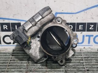 bontott LAND ROVER RANGE ROVER Fojtószelep (Elektromos)