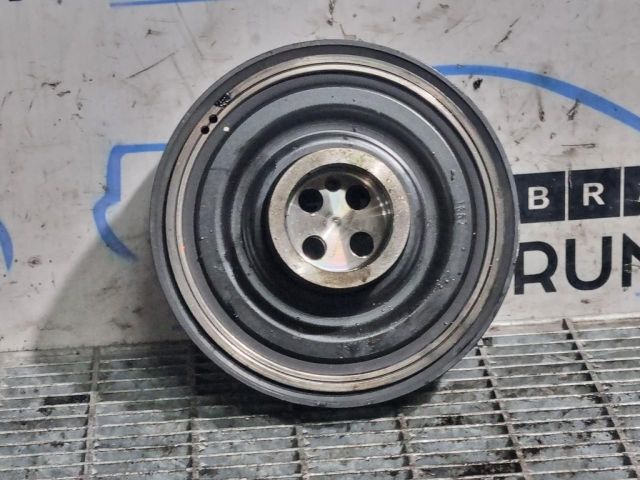 bontott LAND ROVER RANGE ROVER Főtengely Szíjtárcsa