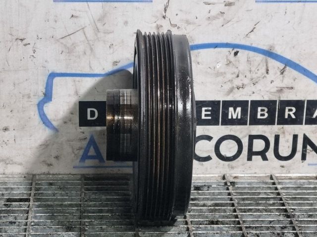 bontott LAND ROVER RANGE ROVER Főtengely Szíjtárcsa