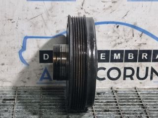 bontott LAND ROVER RANGE ROVER Főtengely Szíjtárcsa