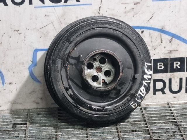 bontott LAND ROVER RANGE ROVER Főtengely Szíjtárcsa