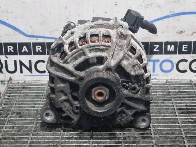 bontott LAND ROVER RANGE ROVER Generátor