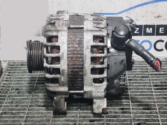 bontott LAND ROVER RANGE ROVER Generátor