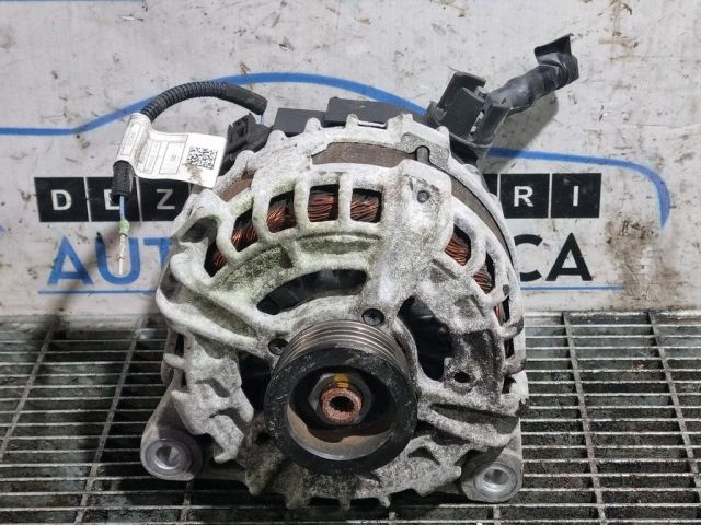 bontott LAND ROVER RANGE ROVER Generátor