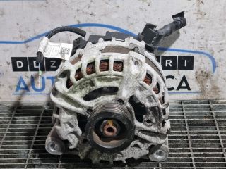 bontott LAND ROVER RANGE ROVER Generátor