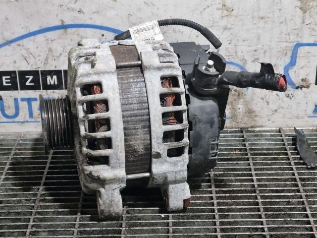 bontott LAND ROVER RANGE ROVER Generátor