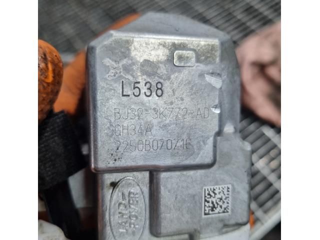 bontott LAND ROVER RANGE ROVER Gyújtáskapcsoló