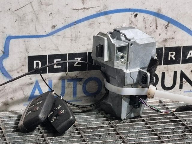 bontott LAND ROVER RANGE ROVER Gyújtáskapcsoló