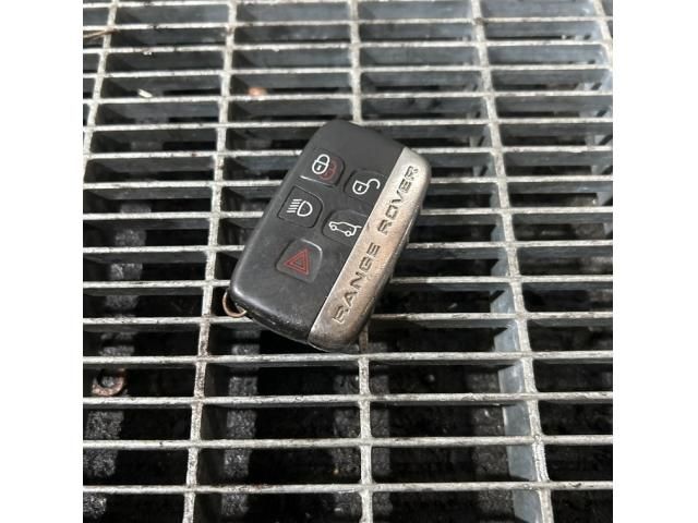 bontott LAND ROVER RANGE ROVER Gyújtáskapcsoló