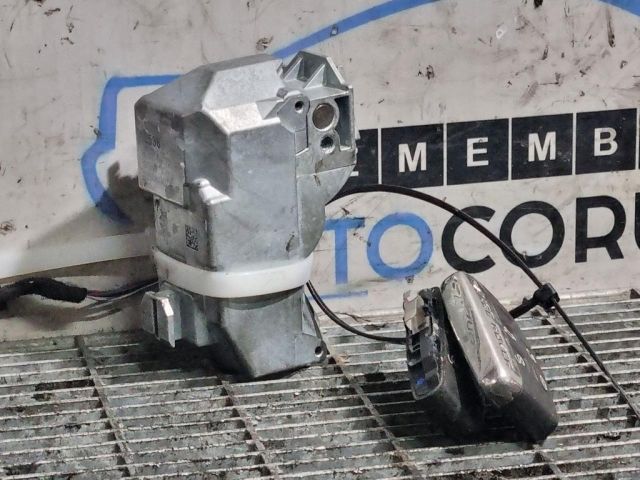 bontott LAND ROVER RANGE ROVER Gyújtáskapcsoló