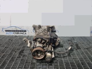 bontott LAND ROVER RANGE ROVER Hátsó Differenciálmű