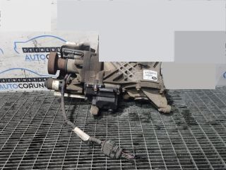 bontott LAND ROVER RANGE ROVER Hátsó Differenciálmű