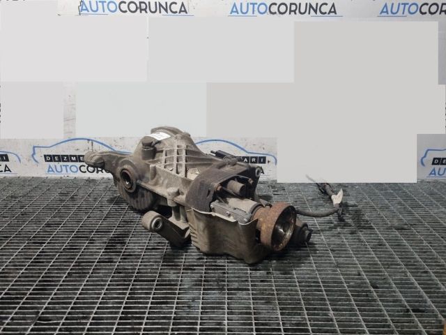 bontott LAND ROVER RANGE ROVER Hátsó Differenciálmű