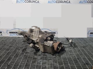 bontott LAND ROVER RANGE ROVER Hátsó Differenciálmű