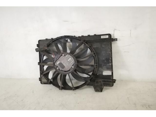 bontott LAND ROVER RANGE ROVER Hűtőventilátor