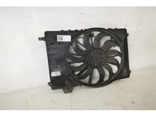 bontott LAND ROVER RANGE ROVER Hűtőventilátor