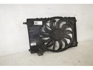 bontott LAND ROVER RANGE ROVER Hűtőventilátor