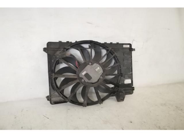 bontott LAND ROVER RANGE ROVER Hűtőventilátor