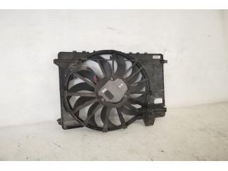 bontott LAND ROVER RANGE ROVER Hűtőventilátor