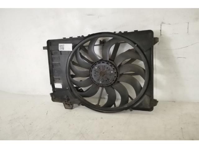 bontott LAND ROVER RANGE ROVER Hűtőventilátor