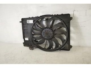 bontott LAND ROVER RANGE ROVER Hűtőventilátor