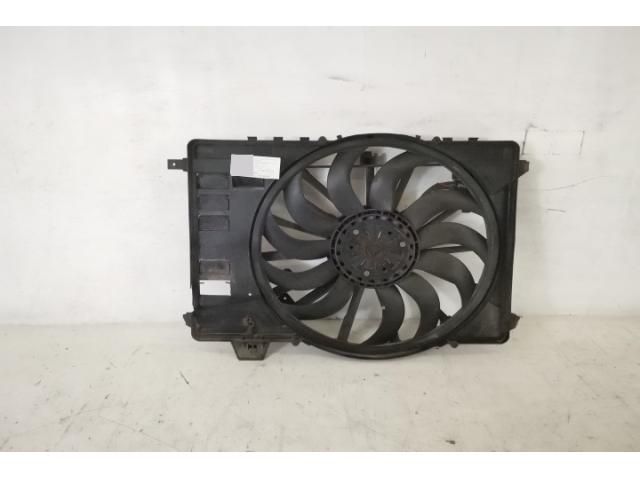 bontott LAND ROVER RANGE ROVER Hűtőventilátor