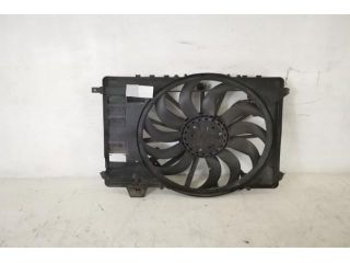 bontott LAND ROVER RANGE ROVER Hűtőventilátor