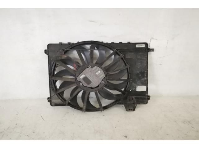 bontott LAND ROVER RANGE ROVER Hűtőventilátor