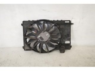 bontott LAND ROVER RANGE ROVER Hűtőventilátor