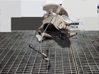 bontott LAND ROVER RANGE ROVER Jobb első Csonkállvány