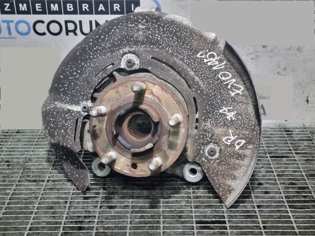 bontott LAND ROVER RANGE ROVER Jobb első Csonkállvány