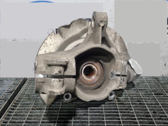 bontott LAND ROVER RANGE ROVER Jobb első Csonkállvány