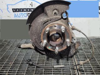 bontott LAND ROVER RANGE ROVER Jobb első Csonkállvány