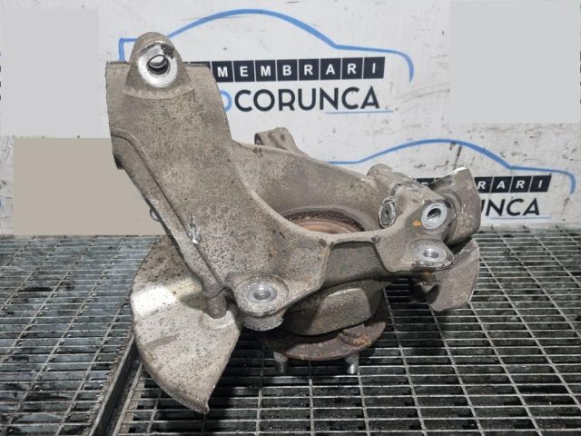 bontott LAND ROVER RANGE ROVER Jobb első Csonkállvány