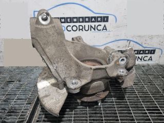 bontott LAND ROVER RANGE ROVER Jobb első Csonkállvány