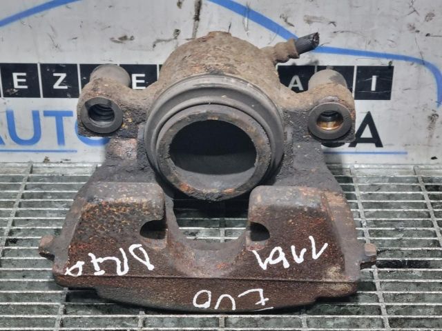 bontott LAND ROVER RANGE ROVER Jobb első Fékkengyel