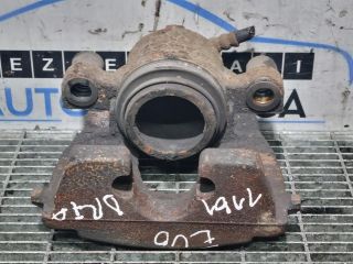 bontott LAND ROVER RANGE ROVER Jobb első Fékkengyel