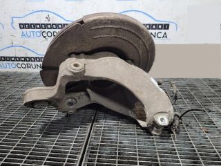 bontott LAND ROVER RANGE ROVER Jobb hátsó Csonkállvány