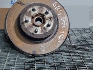 bontott LAND ROVER RANGE ROVER Jobb hátsó Csonkállvány