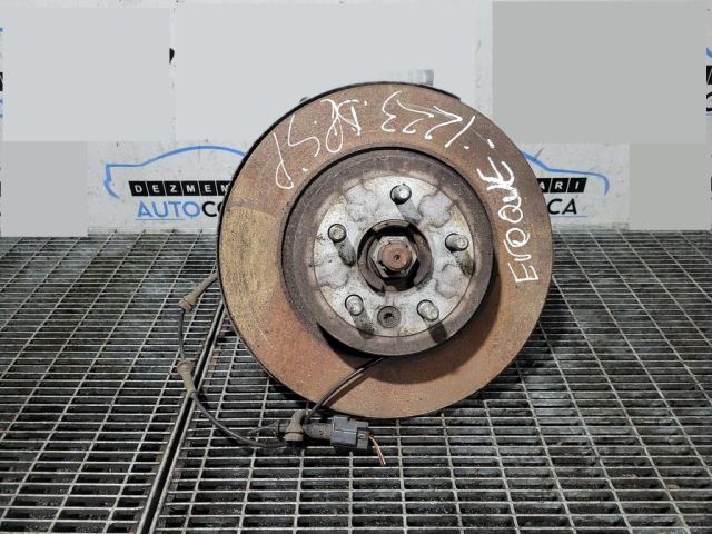 bontott LAND ROVER RANGE ROVER Jobb hátsó Csonkállvány