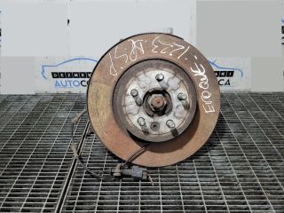 bontott LAND ROVER RANGE ROVER Jobb hátsó Csonkállvány