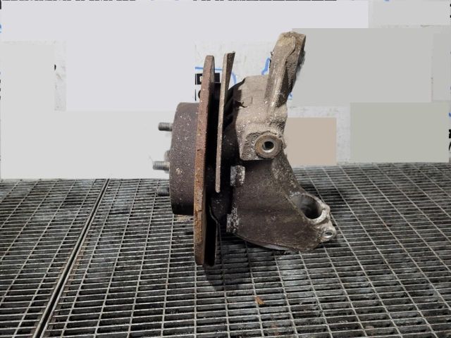 bontott LAND ROVER RANGE ROVER Jobb hátsó Csonkállvány