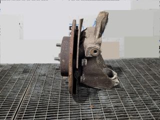 bontott LAND ROVER RANGE ROVER Jobb hátsó Csonkállvány