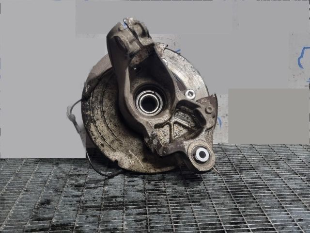 bontott LAND ROVER RANGE ROVER Jobb hátsó Csonkállvány