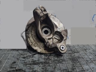 bontott LAND ROVER RANGE ROVER Jobb hátsó Csonkállvány