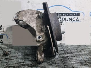 bontott LAND ROVER RANGE ROVER Jobb hátsó Csonkállvány