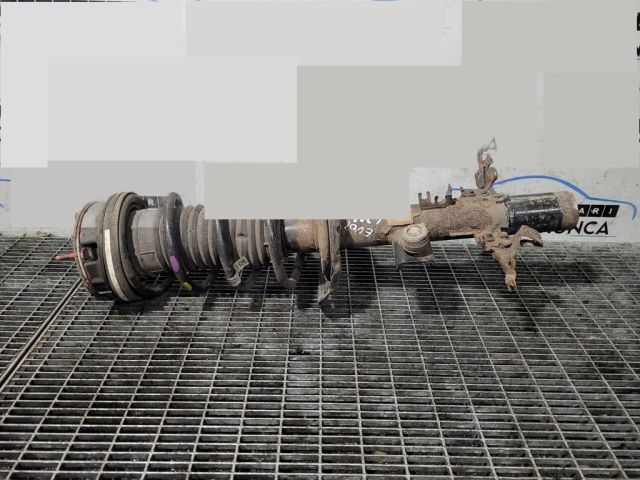 bontott LAND ROVER RANGE ROVER Jobb hátsó Lengéscsillapító