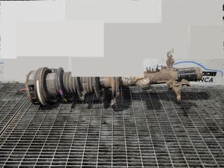 bontott LAND ROVER RANGE ROVER Jobb hátsó Lengéscsillapító